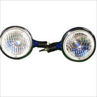 Head Lamp Assembly LED FARMTRAC NEW MODEL