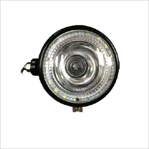 Head Lamp Assembly LED All Model with LED DRL