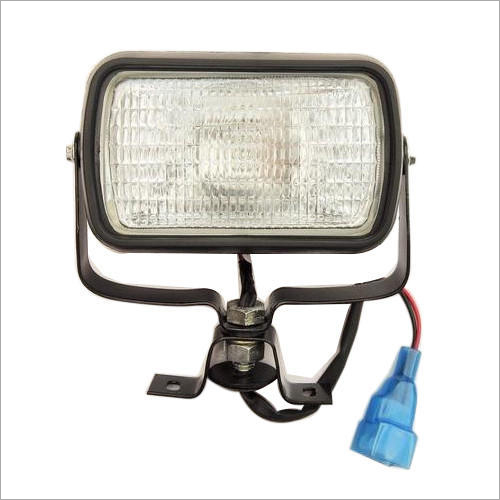 Latest New Model Plough Lamp Assembly
