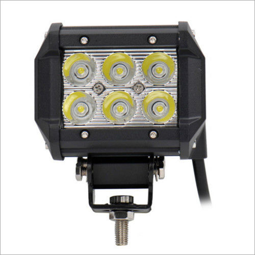 Bar Light 6 LED