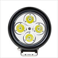 Fog Lamp Diamond LED