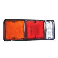 Tail Lamp Canter LED