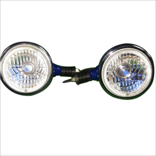 Head Lamp Assy. LED Latest Tractor