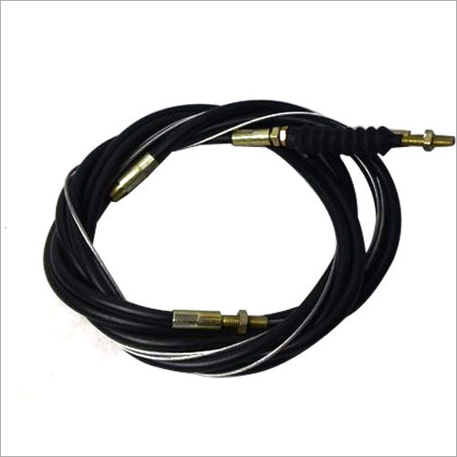 JCB Accelerator Cable By AUTO NEXT INDUSTRIES