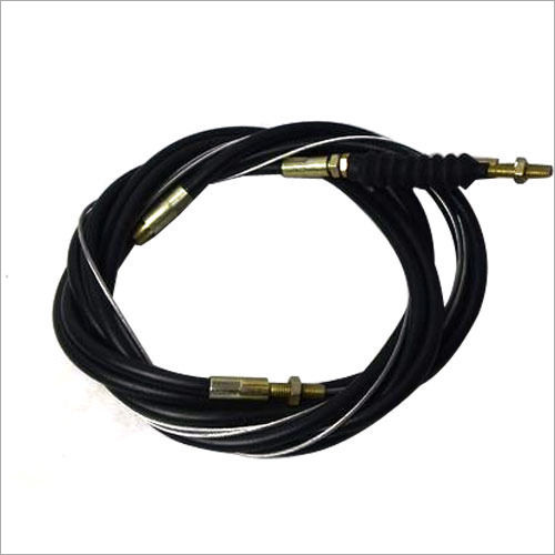 Jcb Accelerator Cable