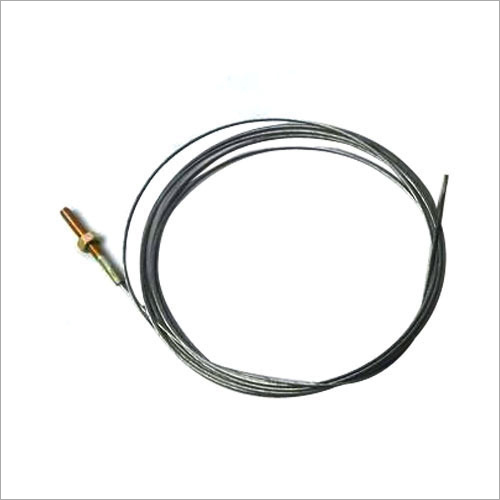 JCB Accelerator Inner Cable