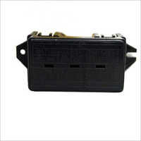 JCB Fuse Box New Model