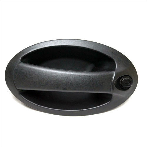 JCB Outer Handle