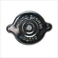 JCB Radiator Cap