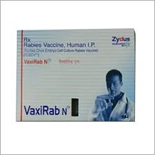 Rabies Vaccine