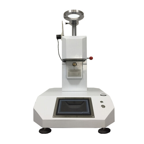 Electric Melt Index Tester Melting Index Meter Melt Flow Rate Instrument  DH-EI-VP