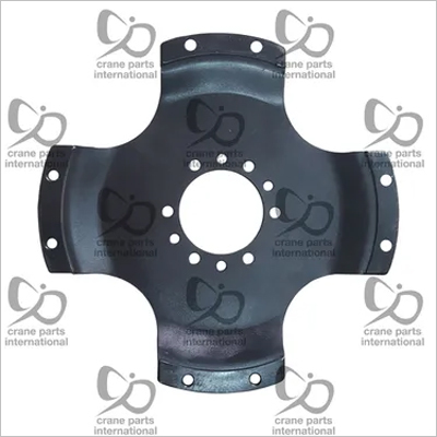 PLATE-INPUT for crane