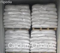 Calcium Chloride Powder 94%