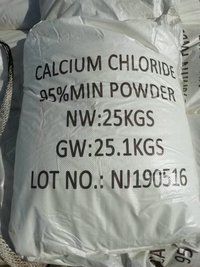 Calcium Chloride Powder 94%