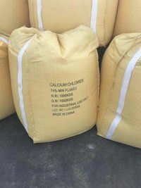 Calcium Chloride Powder 94%