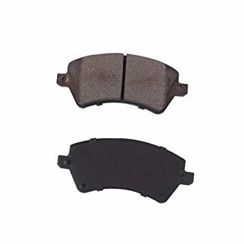 Disc Pad - CRV Disc Pad - CRV