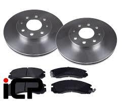 Brake & Disc Pads - Hindustan Motors