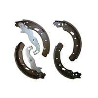 Aluminium And Iron Brake Shoe - Mitsubishi Lancer