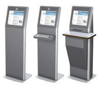 Computer Kiosk Systems