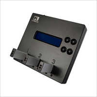 U-Reach 2fach USB-Kopierstation UB300 USB 2.0 portatile U-Reach 2fach USB-Kopierstation UB300 USB 2.0 portatile