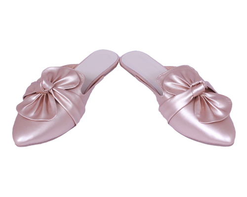 Ladies Mule Loafers