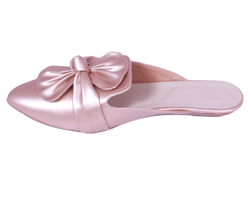 Ladies Mule Loafers