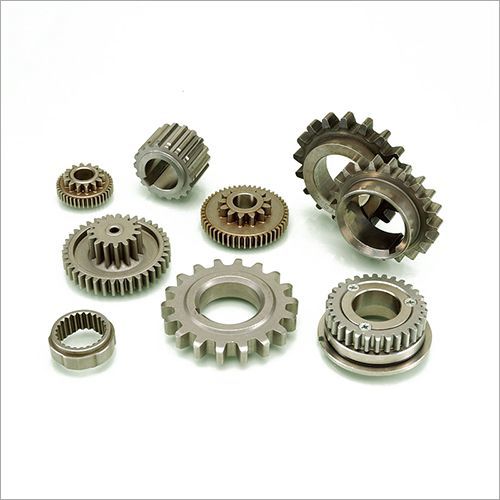 Sintered Transmission Gear