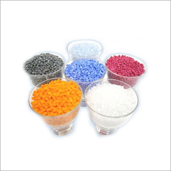Colour Masterbatches