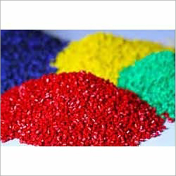 Coloured Masterbatch Compound - PET Granules, Multicolored Shades with 99% Purity | Precision Engineered for Versatile Coloring Solutions