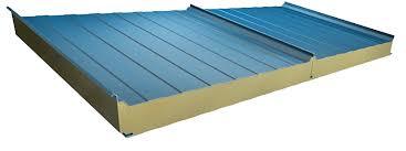 Insulated Roof Panel