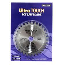 Ultra Touch Thin TCT Circular Saw Blade