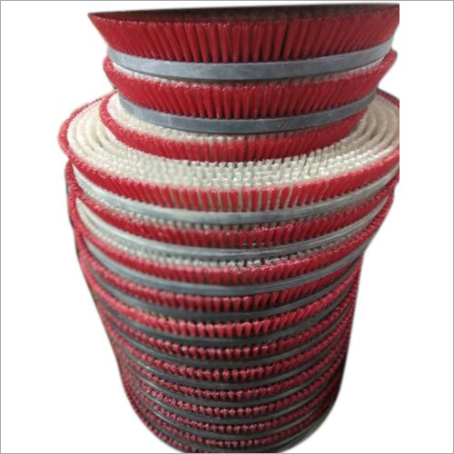 Industrial Circular Wire Brush By AGN ENTERPRISES
