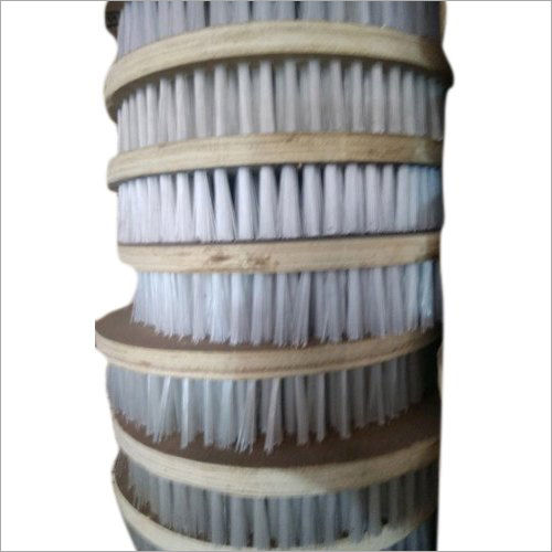 Abrasive Nylon Brush Use: Industrial