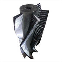 Industrial Cleaning Roller Brushes