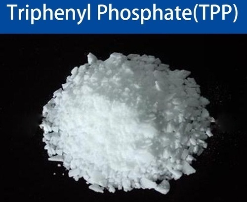 Triphenyl phosphate (TPP)