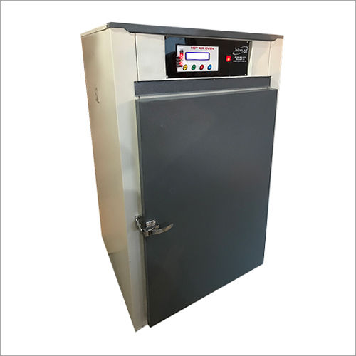 Hot Air Oven