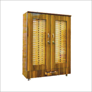 Material Storage Cabinet