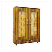 Material Storage Cabinet