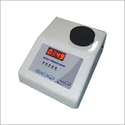 Digital Turbidity And Nephelometer