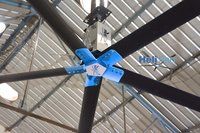 HVLS Fans