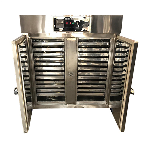 Hot Air Dryer Tray