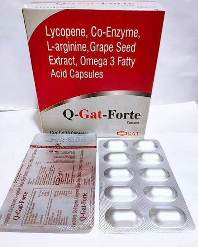 Q-GAT -FORTE