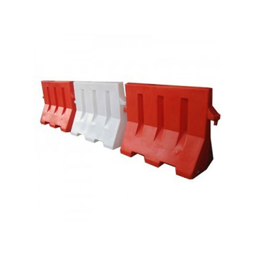 Traffic Barriers