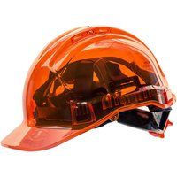 Ratchet Safety Helmet