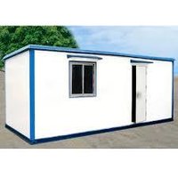 Portable Site Office Cabin