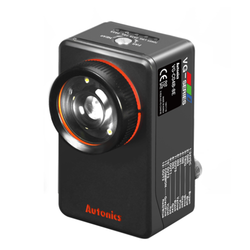 Vision sensors