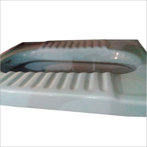 Indian Ceramic Toilet Seat
