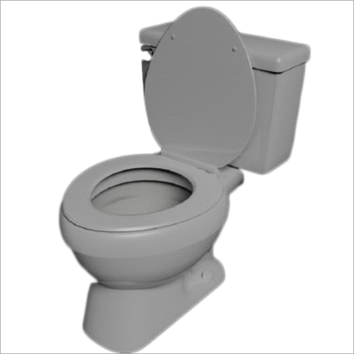 One Piece Toilet Seat