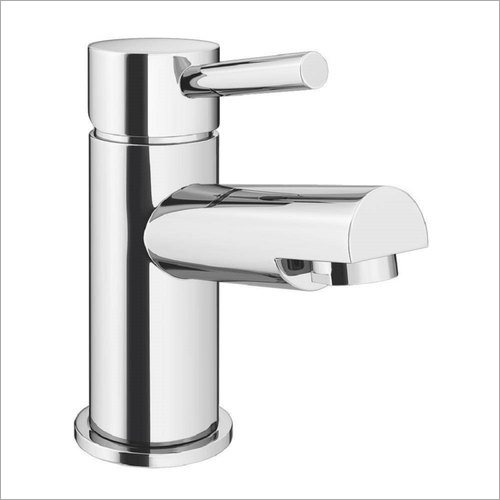 Stainless Steel Basin Tap