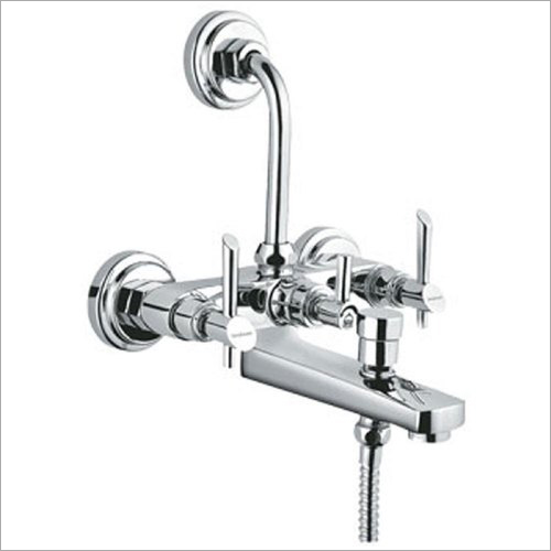 Stainless Steel Tap